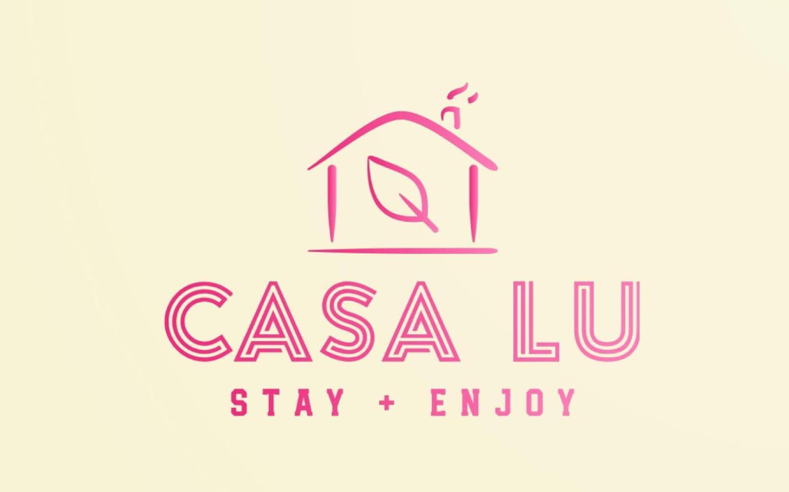 Casa Lu By Rental In Rome Ladispoli Exterior foto